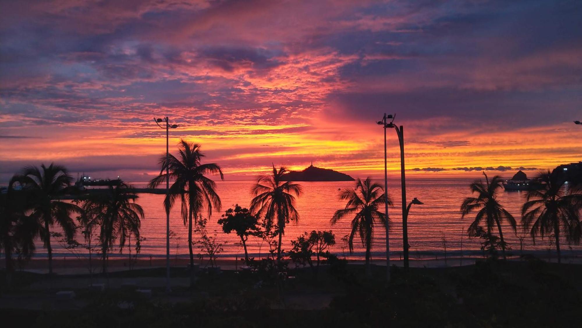 Panamerican Hostel Santa Marta  Ngoại thất bức ảnh