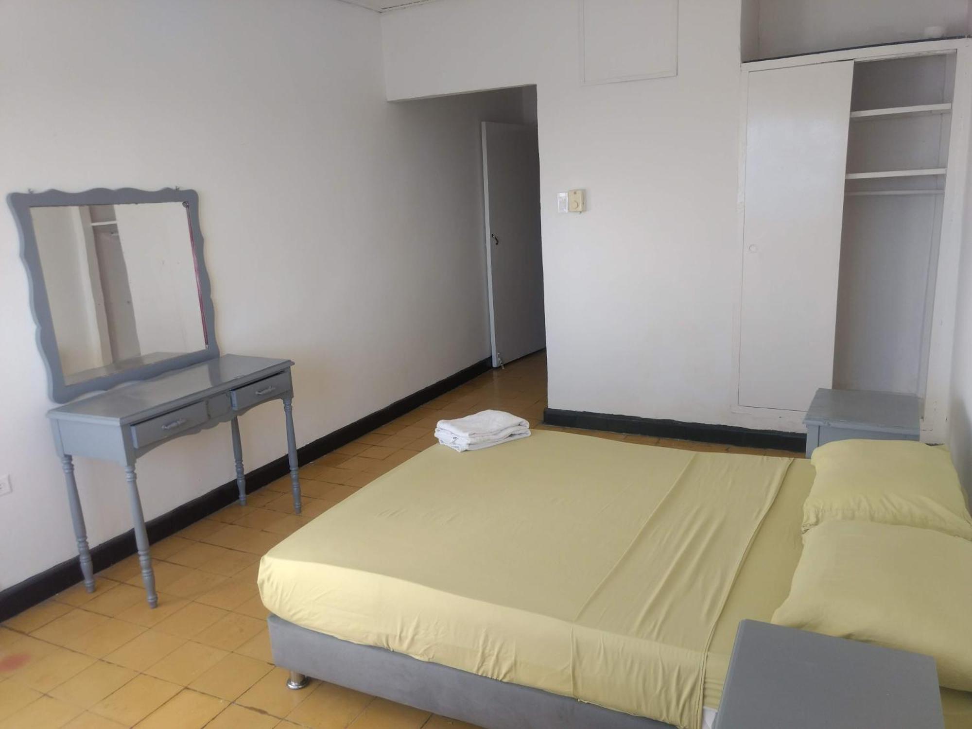 Panamerican Hostel Santa Marta  Ngoại thất bức ảnh